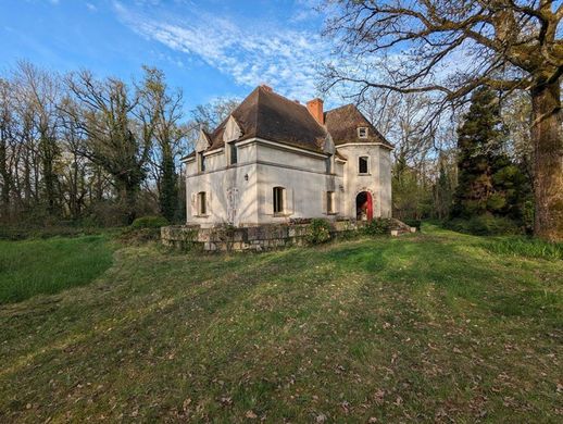 Casa di lusso a Guilly, Loiret