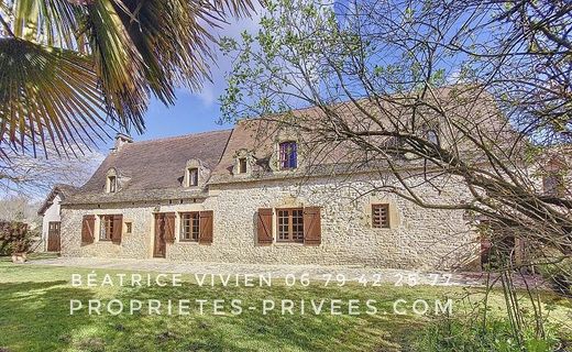 Luxury home in Montignac, Dordogne