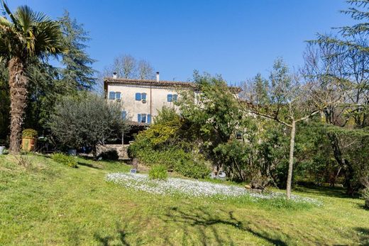 Casa di lusso a Anduze, Gard