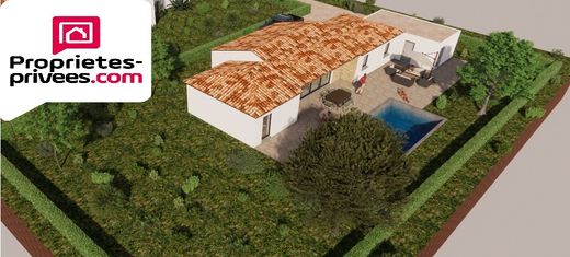 Βίλα σε Lecci, South Corsica