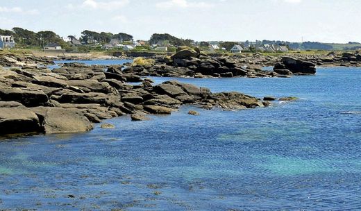 Luksusowy dom w Porspoder, Finistère