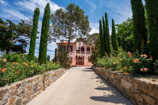 Villa in Saint-Tropez, Var