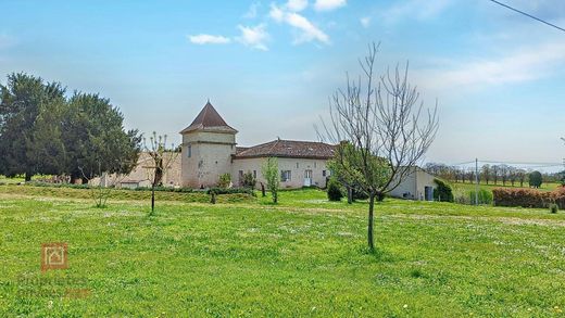 豪宅  Villeneuve-sur-Lot, Lot-et-Garonne