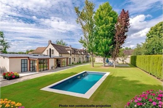 Villa in Sigy, Seine-et-Marne