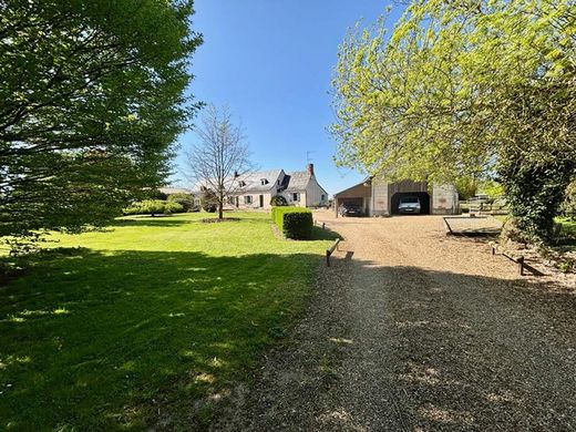 Luxury home in Gennes, Maine-et-Loire