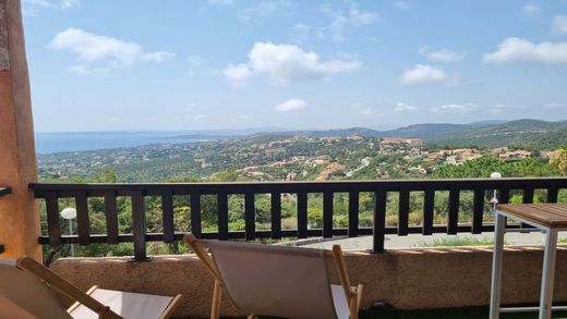 Apartament w Les Issambres, Var