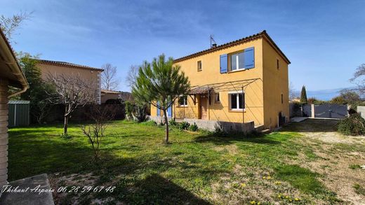 Luxe woning in Vinon-sur-Verdon, Var