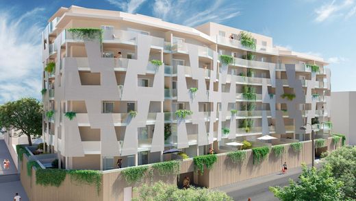 Apartment / Etagenwohnung in Béziers, Hérault