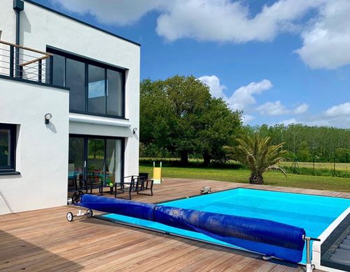 Luxury home in Oudon, Loire-Atlantique