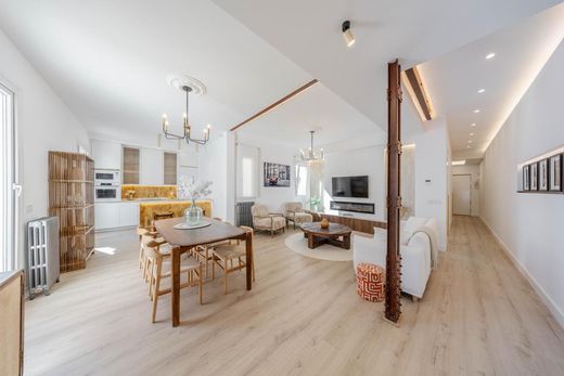 Penthouse in Madrid, Province of Madrid