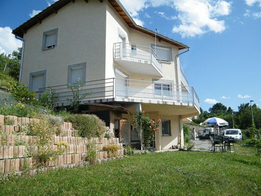 Casa de lujo en Gap, Altos Alpes