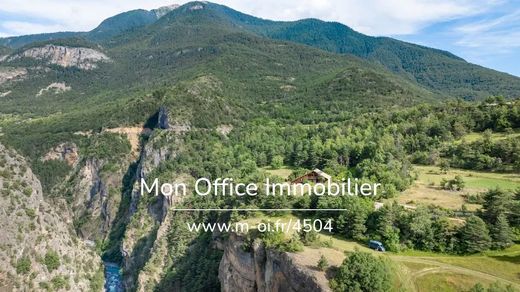 Σαλέ σε Guillestre, Hautes-Alpes