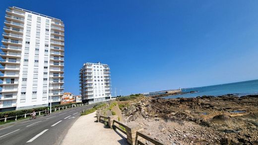 Apartament w Sables-d'Olonne, Vendée