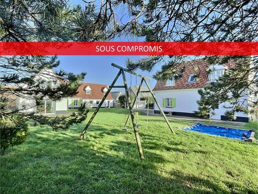 Villa in Hardelot-Plage, Pas-de-Calais