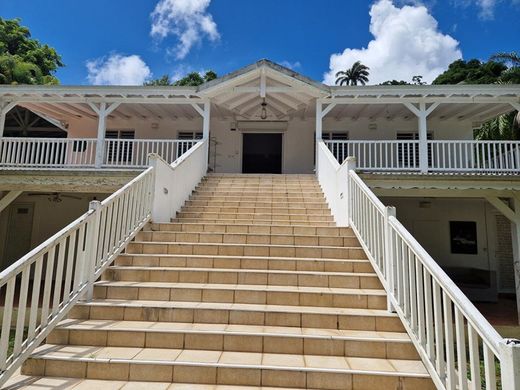 Luxury home in Petit-Bourg, Guadeloupe