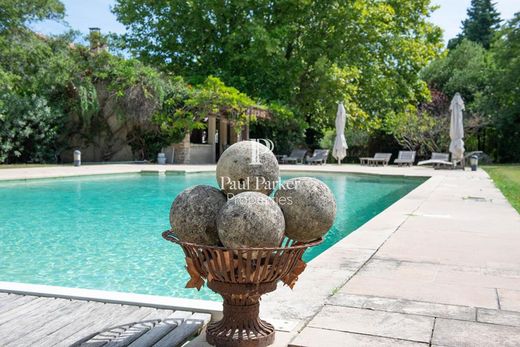 Villa Saint-Rémy-de-Provence, Bouches-du-Rhône