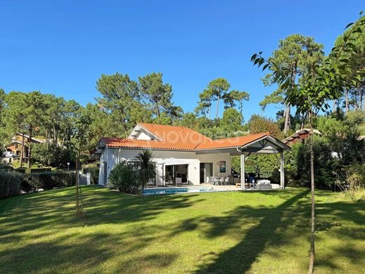 Casa de luxo - Soorts, Landes