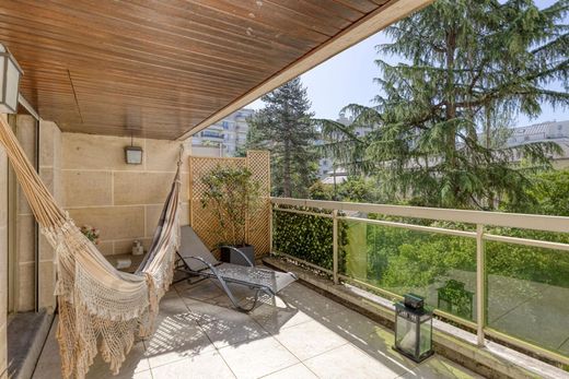 Apartment in Boulogne-Billancourt, Hauts-de-Seine