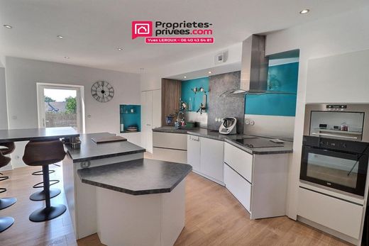 Luxe woning in Choisy, Haute-Savoie