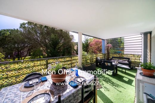 Apartment in Aix-en-Provence, Bouches-du-Rhône