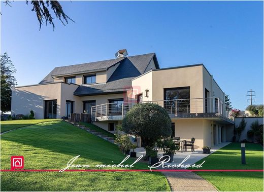 Luxury home in Selles-sur-Cher, Loir-et-Cher