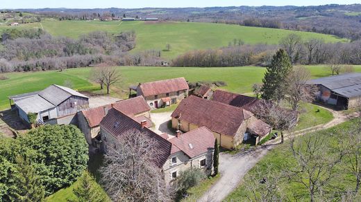 Casa de luxo - Tamniès, Dordonha