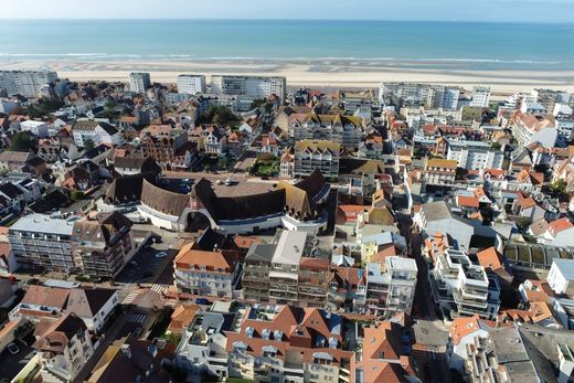 Квартира, Le Touquet-Paris-Plage, Pas-de-Calais