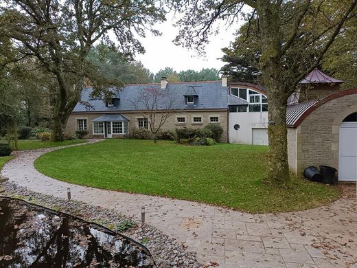 Maison de luxe à Theix, Morbihan