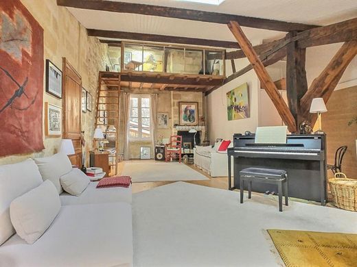 Appartement à Bordeaux, Gironde