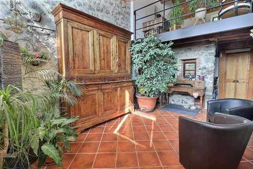 Luxury home in Crolles, Isère