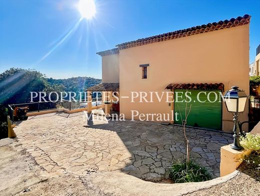 Maison de luxe à Nice, Alpes-Maritimes