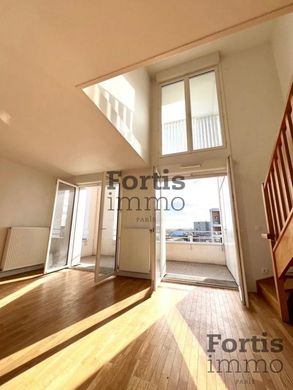 아파트 / Asnières-sur-Seine, Hauts-de-Seine