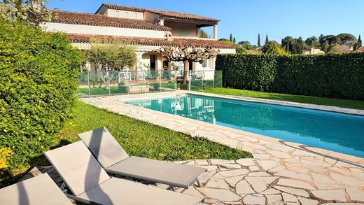 Villa - Peymeinade, Alpes Marítimos