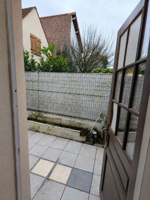 Luxury home in Bagnolet, Seine-Saint-Denis