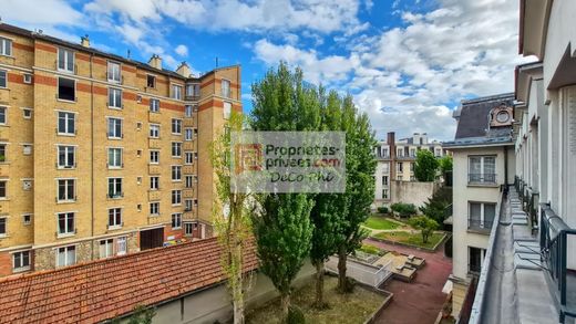 Квартира, Версаль, Yvelines