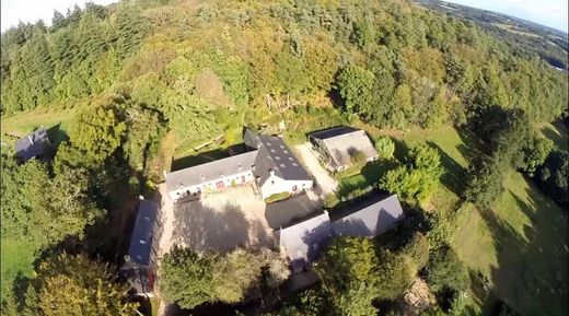 Luxury home in Le Faouët, Morbihan