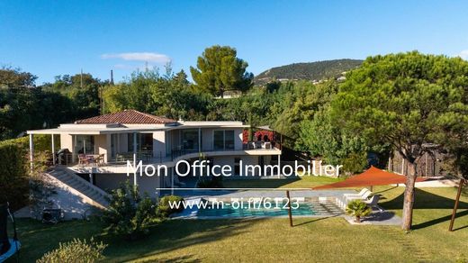 Villa in Grimaud, Var