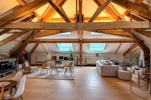 Apartment for sale in Valserhône
