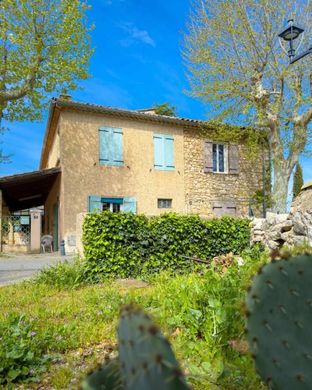 Luxus-Haus in Le Puy-Sainte-Réparade, Bouches-du-Rhône