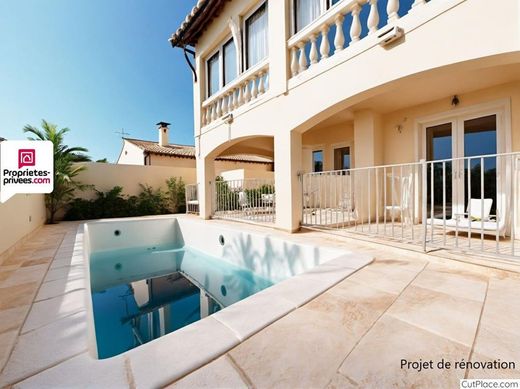 Apartment in Mauguio, Hérault