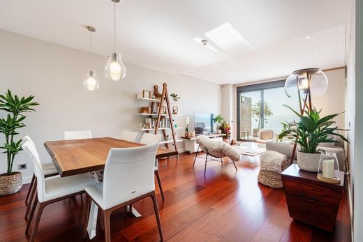 Daire Madrid, Provincia de Madrid