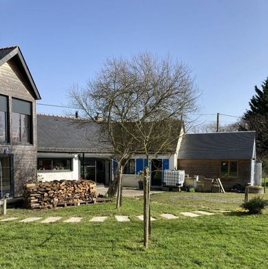 Luxury home in Saint-Lambert-du-Lattay, Maine-et-Loire