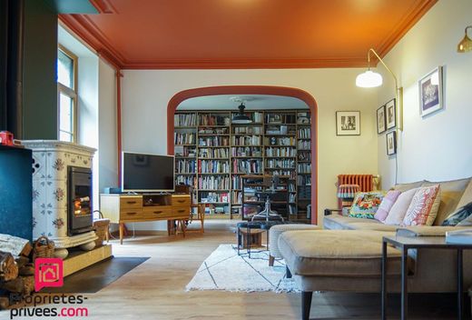 Luxe woning in La Souterraine, Creuse