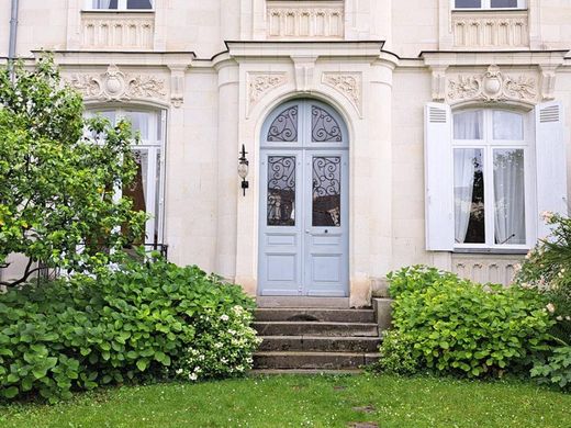 Luxury home in Angers, Maine-et-Loire
