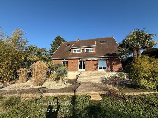 Элитный дом, Аррас, Pas-de-Calais