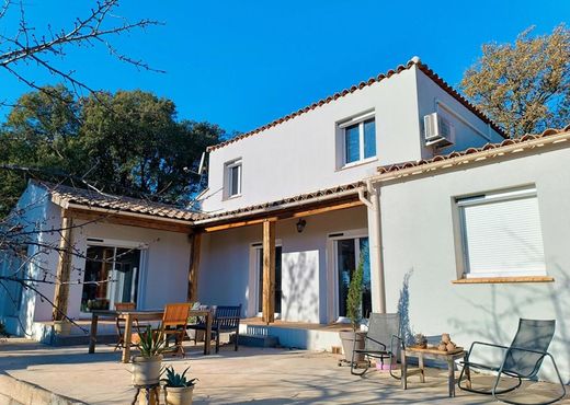 Luxury home in La Boissière, Hérault