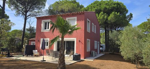 Villa in Vidauban, Var