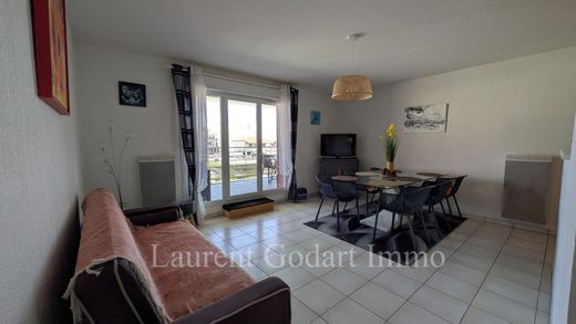 Apartment in Biscarrosse, Landes