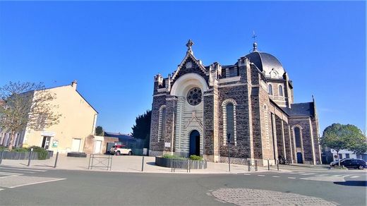 Lüks ev Angers, Maine-et-Loire