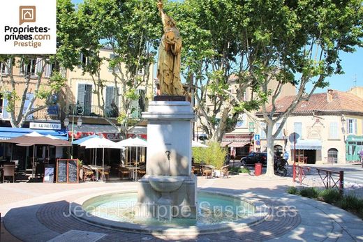 Luksusowy dom w Saint-Cyr-sur-Mer, Var